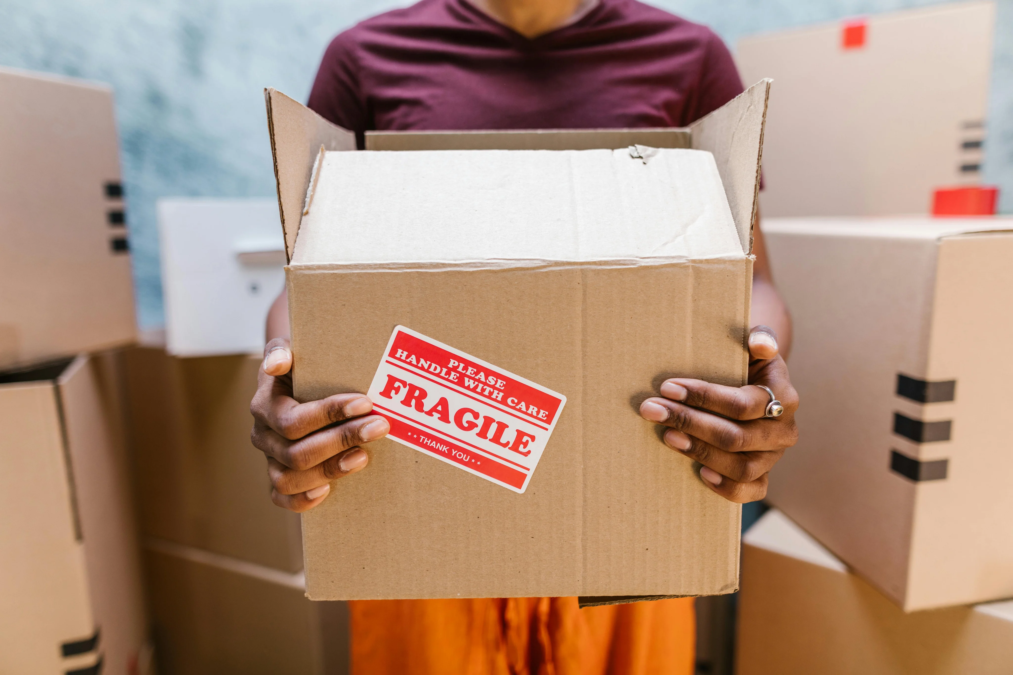 Corporate Relocations img